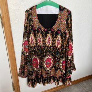 SMYM Margot Mini Dress